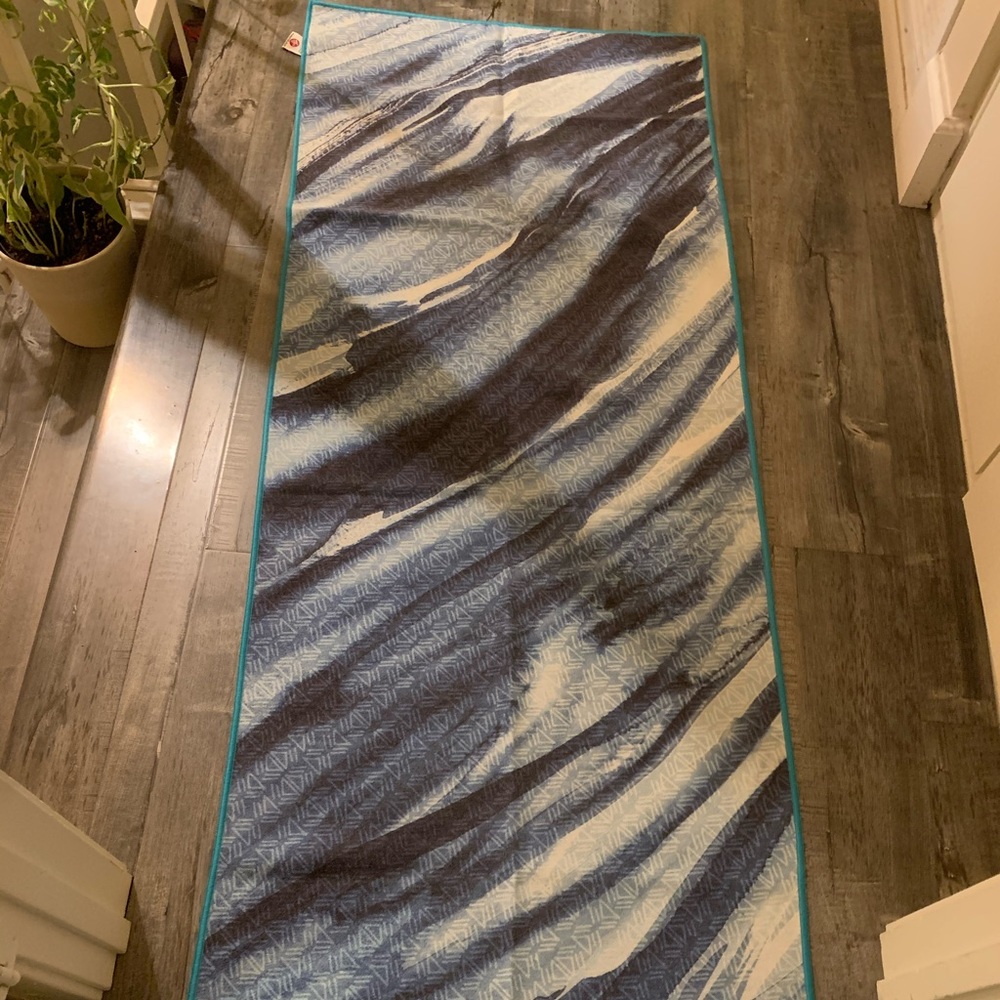 Manduka Yoga Towel